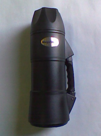 TERMO ACERO INOXIDABLE